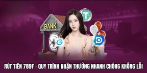 Rút Tiền 789F