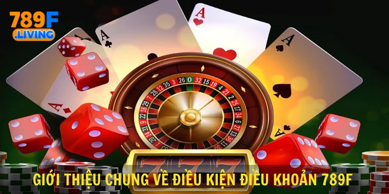 Giới thiệu chung về điều kiện điều khoản 789F 